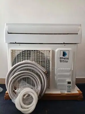 New 12000BTU Comfri Inverter (R32 Gas Refrigerant) AC 2026