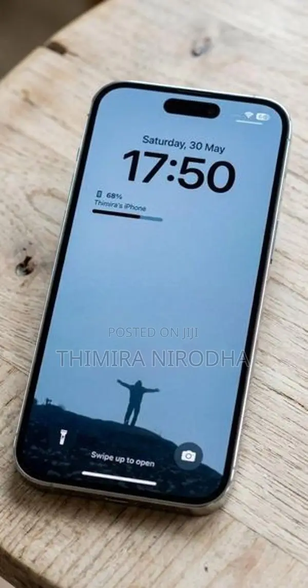 Apple iPhone X (Used)