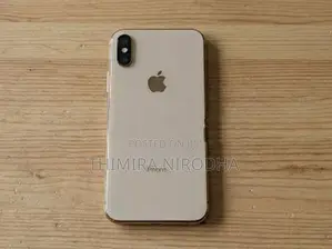 Apple iPhone X (Used)