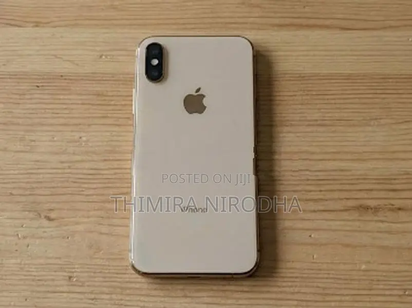 Apple iPhone X (Used)