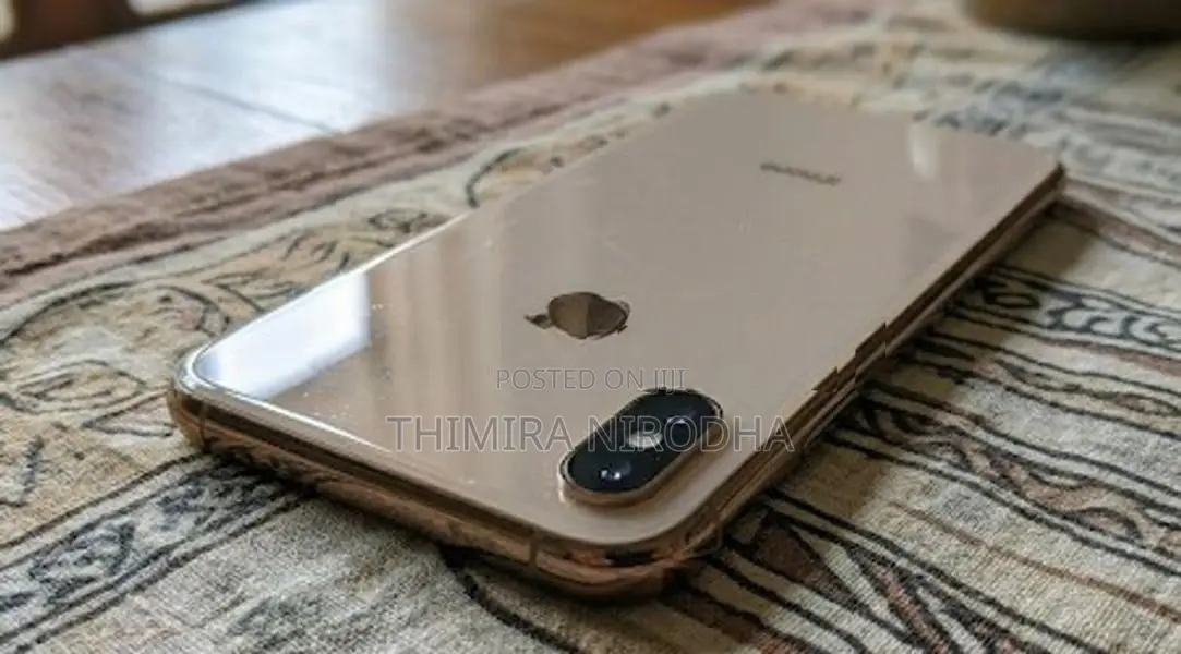 Apple iPhone X (Used)