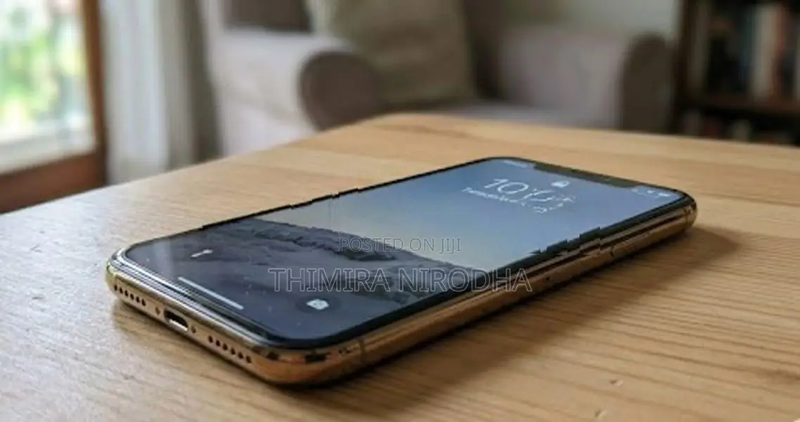 Apple iPhone X (Used)