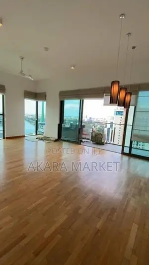 447 Luna Tower - Unfurnished Apartment for Sale Colombo 02A27482
