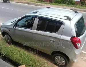 Suzuki Alto 2017