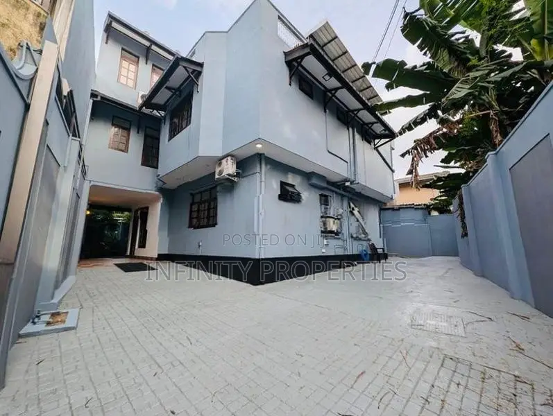 (AFA177) 03 Storey House for Sale in Kohuwala
