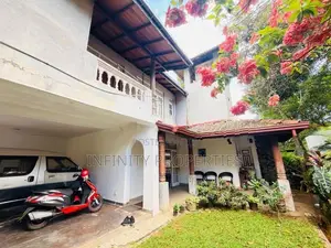 (AFA178) 02 Storey House Sale Near Malabe Town