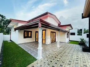 (afa180) Brand New Single Storey House Sale in Watareka Homagama