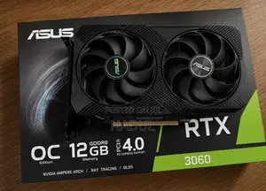 RTX 3060 12GB VGA