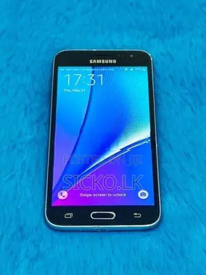 Samsung Galaxy J3 (Used)