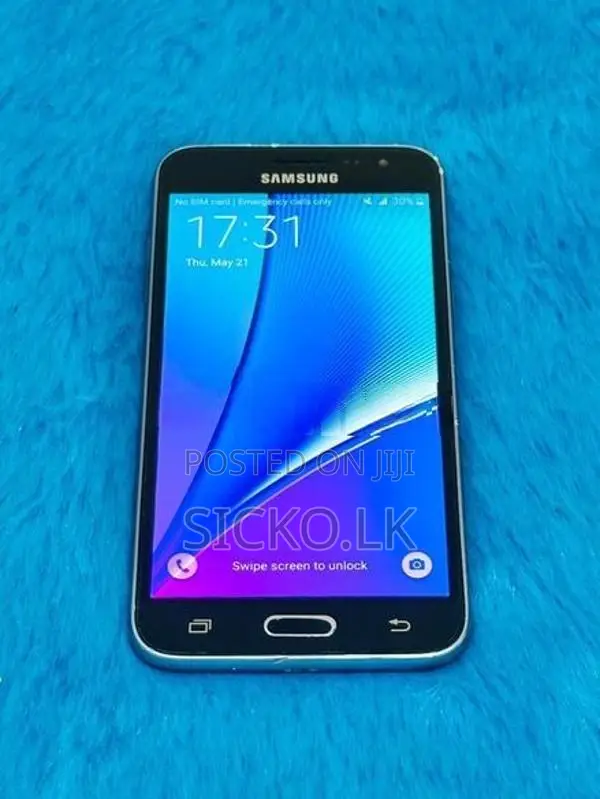 Samsung Galaxy J3 (Used)