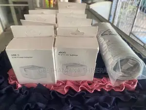 20W Apple Iphone Charger
