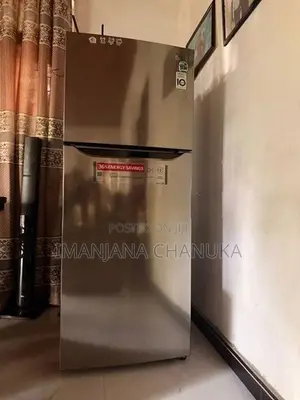 LG Fridge