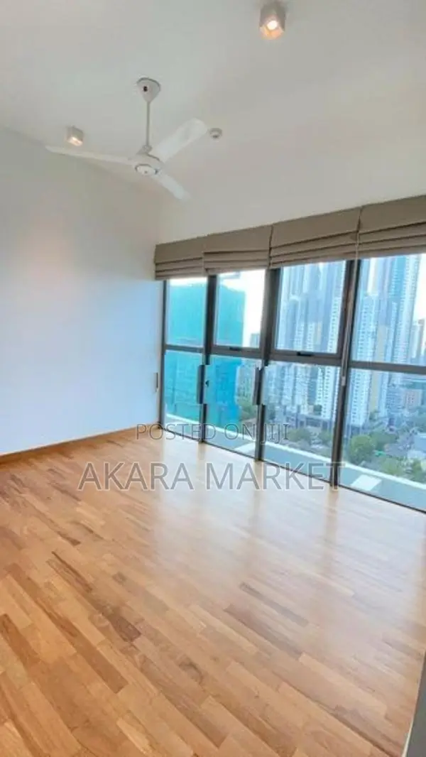 447 Luna Tower - Unfurnished Apartment for Sale Colombo 02A27482