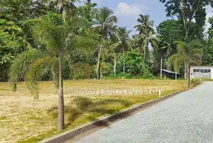 Best Land for Sale in Nawagamuwa