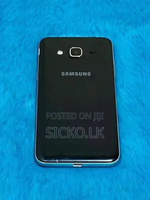 Samsung Galaxy J3 (Used)