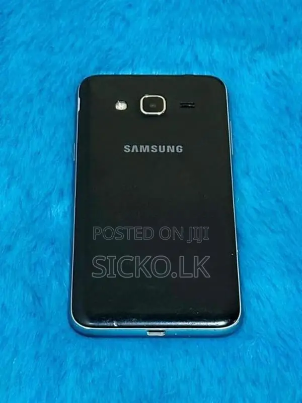 Samsung Galaxy J3 (Used)