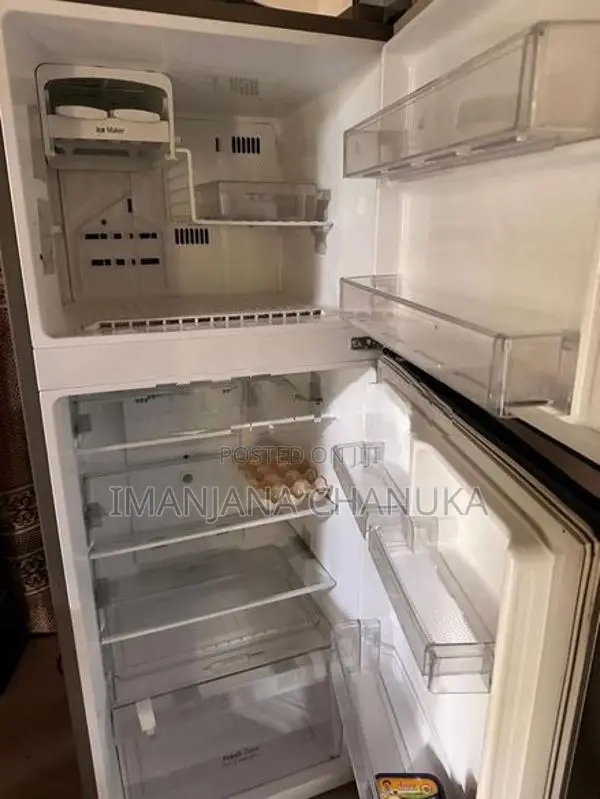 LG Fridge
