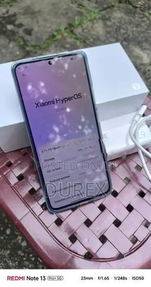 Xiaomi 13 T (Used)