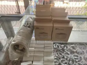 20W Apple Iphone Charger