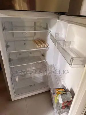 LG Fridge