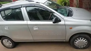Suzuki Alto 2017