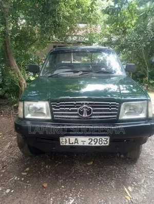 Tata 207 2005
