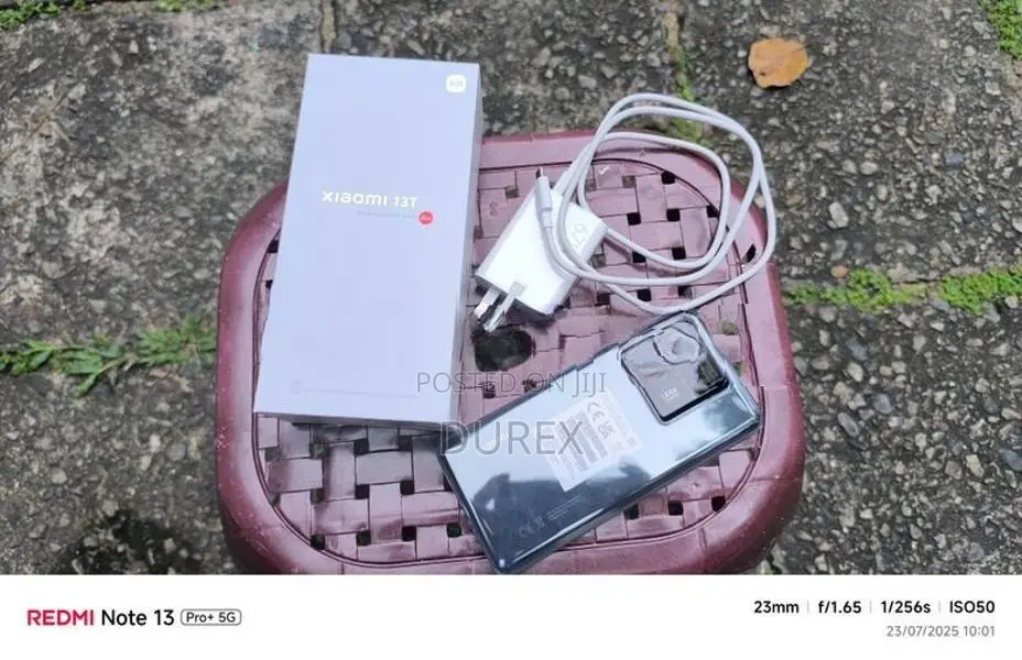 Xiaomi 13 T (Used)