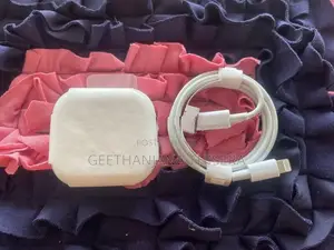20W Apple Iphone Charger