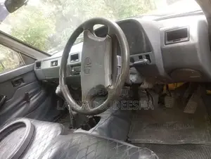 Tata 207 2005