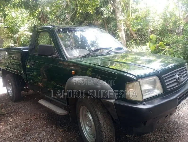 Tata 207 2005