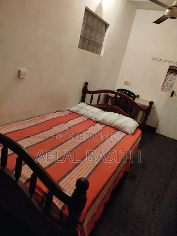 Room for Rent Kalubowila