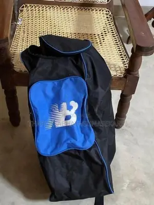 Cricket Full Set with Bat