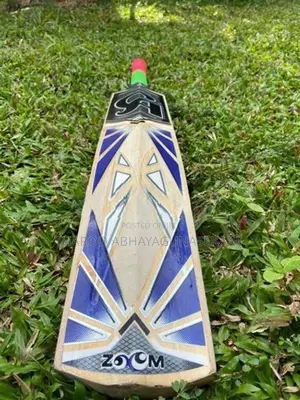 Cricket Full Set with Bat