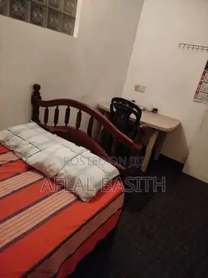 Room for Rent Kalubowila