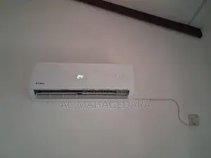 24000BTU Comfri Inverter Brand New Ac R32 Gas