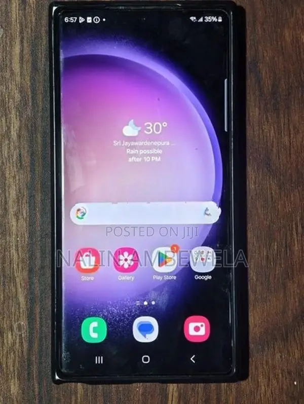 Samsung Galaxy S23 Ultra (Used)
