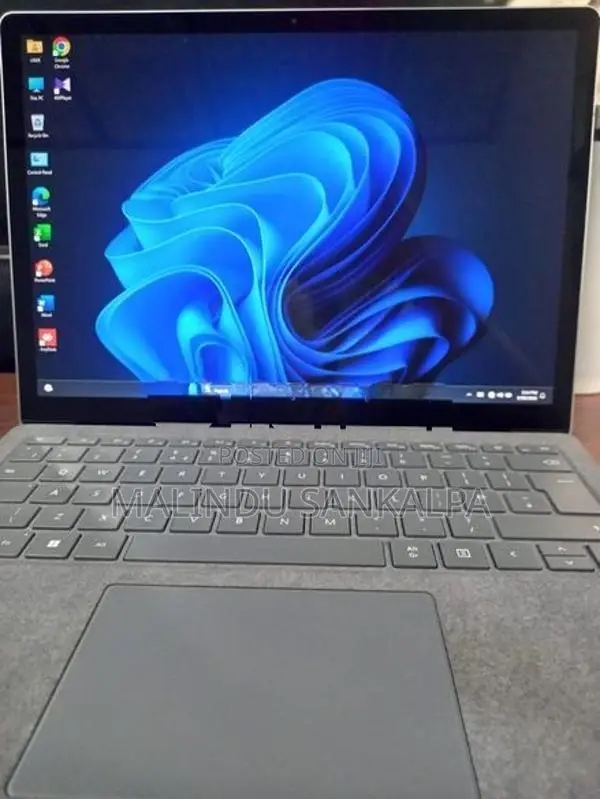 Microsoft Surface Laptop 4 Ryzen 5 16GB RAM