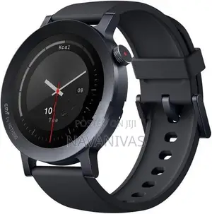 Nothing Watch Pro 3