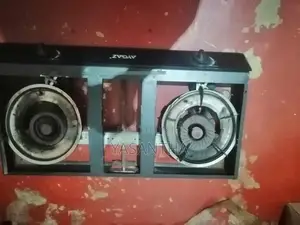 Gas Cooker