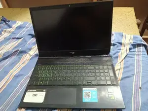 HP Pavilion Gaming Laptop