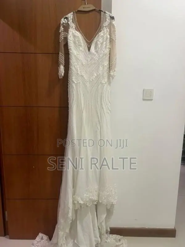 Wedding Frock