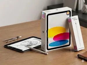 Apple iPad A16