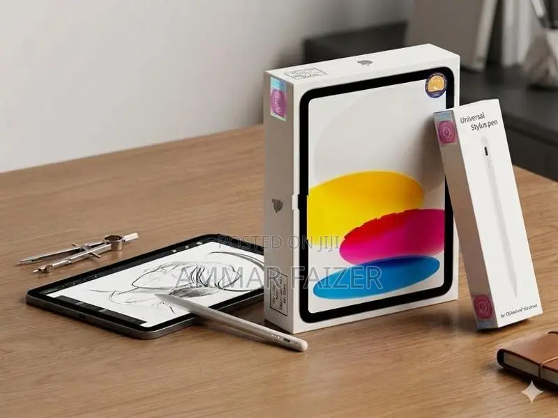 Apple iPad A16
