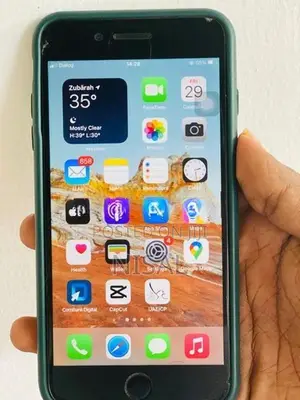Apple iPhone 7 Plus (Used)