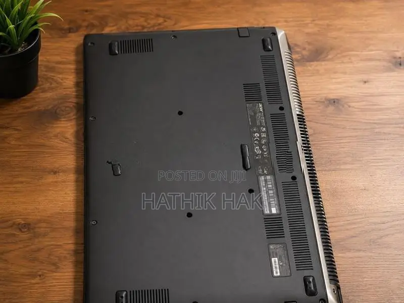 Acer Aspire V15 Nitro VN7-571G