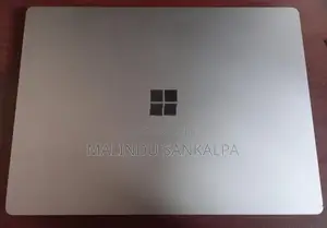 Microsoft Surface Laptop 4 Ryzen 5 16GB RAM