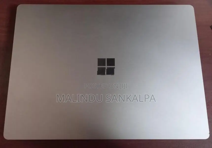 Microsoft Surface Laptop 4 Ryzen 5 16GB RAM