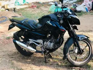 Bajaj Pulsar 135 Ls 2013