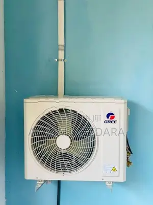 12000BTU GREE Inverter Brand New Ac R32 Gas 2026