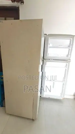 LG Refrigerator
